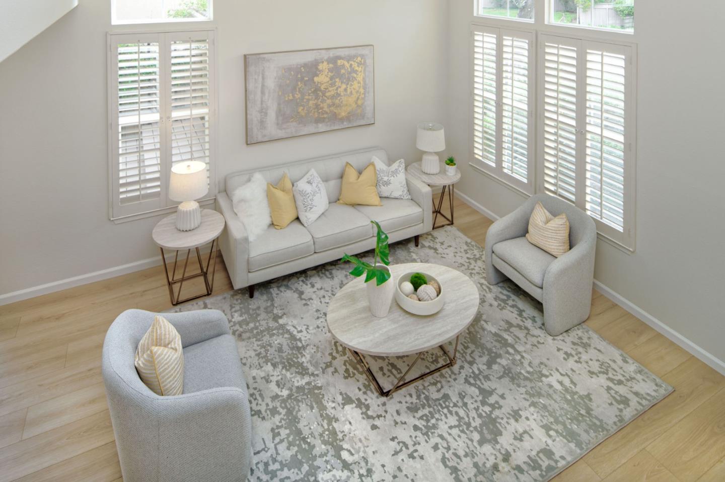 Detail Gallery Image 8 of 65 For 5805 Chambertin Dr, San Jose,  CA 95118 - 3 Beds | 2/1 Baths