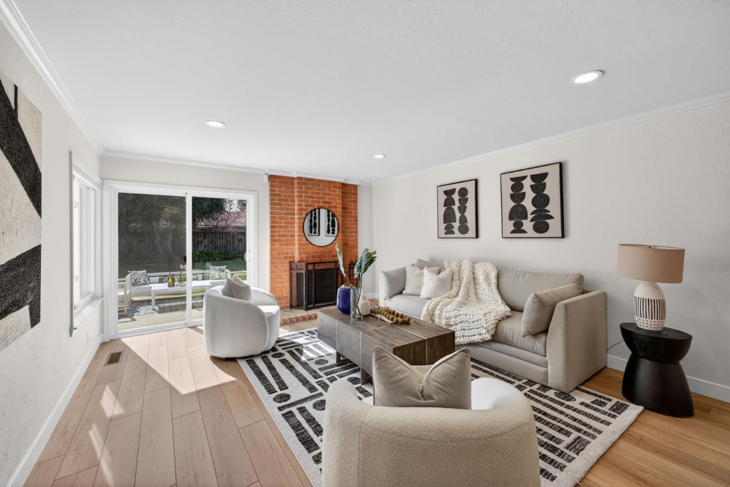 Detail Gallery Image 3 of 33 For 632 Lanfair Dr, San Jose,  CA 95136 - 5 Beds | 3 Baths