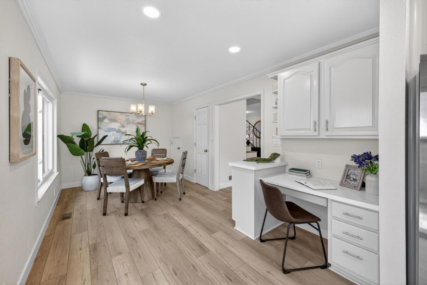 Detail Gallery Image 8 of 33 For 632 Lanfair Dr, San Jose,  CA 95136 - 5 Beds | 3 Baths