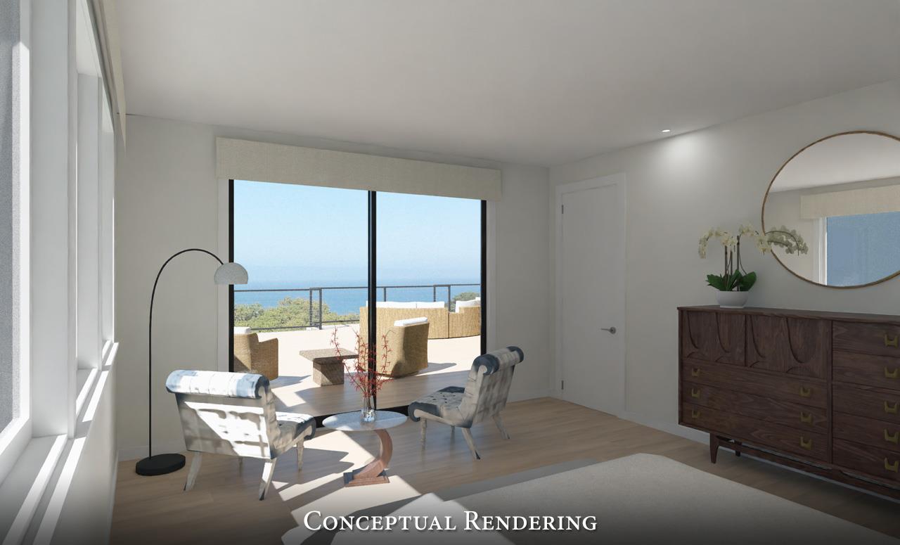 Detail Gallery Image 10 of 20 For 311 Lighthouse, Pacific Grove,  CA 93950 - 4 Beds | 2 Baths