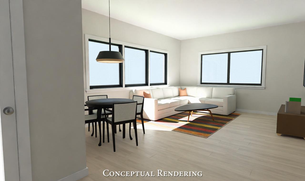 Detail Gallery Image 11 of 20 For 311 Lighthouse, Pacific Grove,  CA 93950 - 4 Beds | 2 Baths