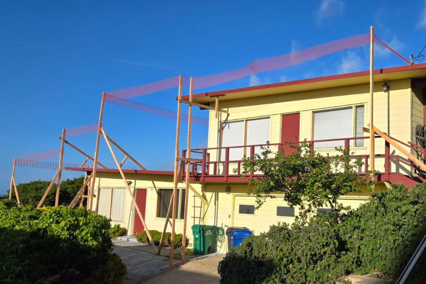 Detail Gallery Image 16 of 20 For 311 Lighthouse, Pacific Grove,  CA 93950 - 4 Beds | 2 Baths