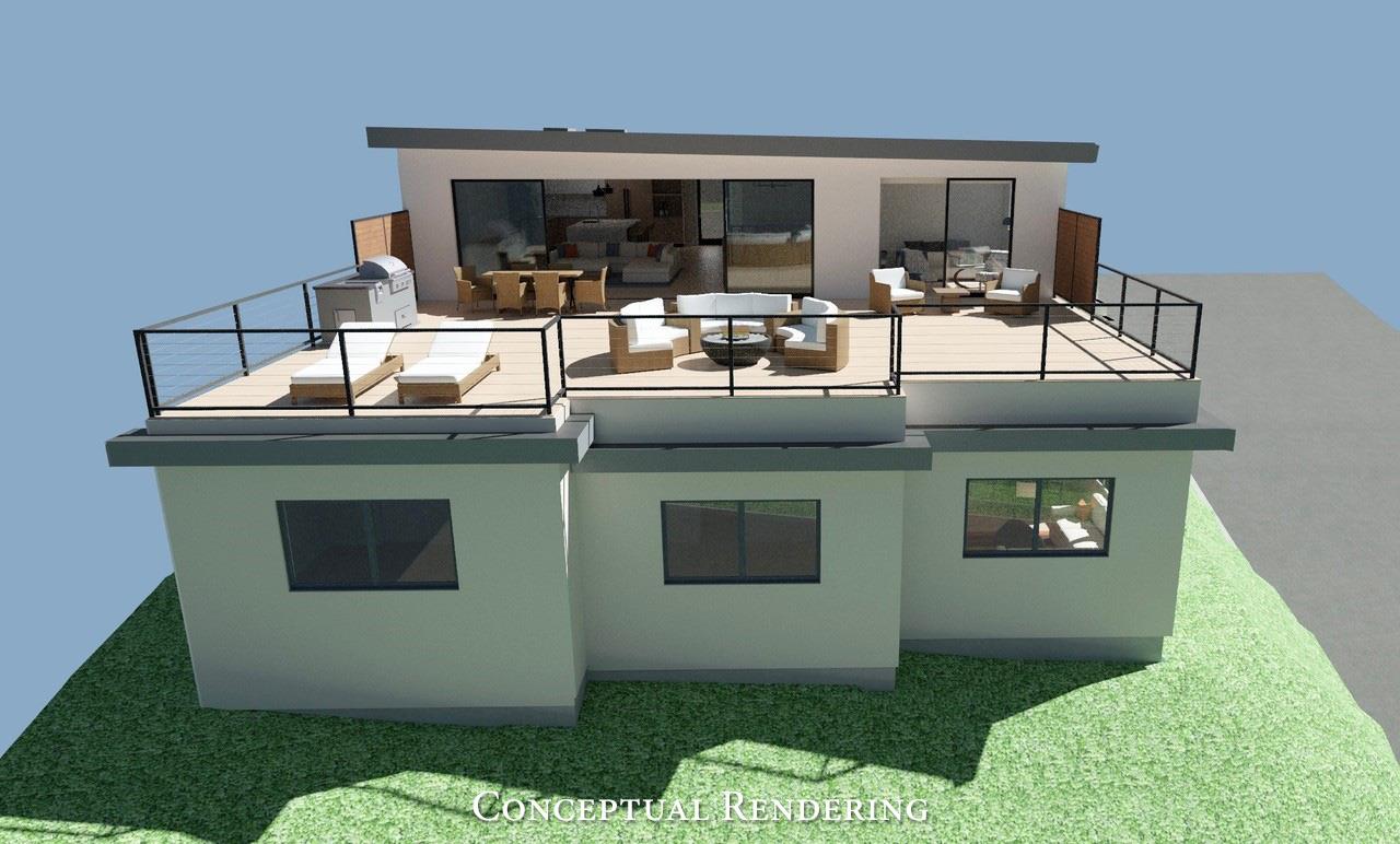 Detail Gallery Image 5 of 20 For 311 Lighthouse, Pacific Grove,  CA 93950 - 4 Beds | 2 Baths