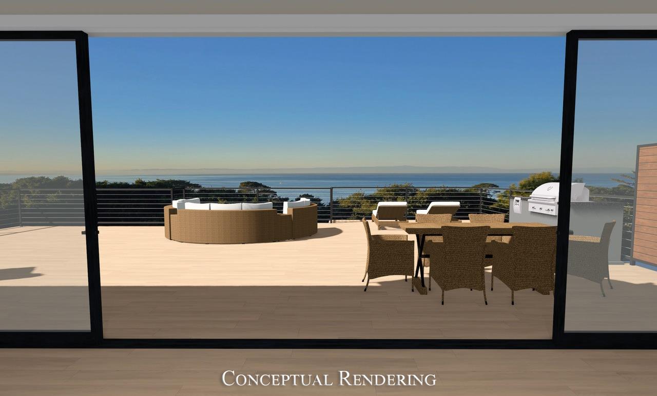 Detail Gallery Image 6 of 20 For 311 Lighthouse, Pacific Grove,  CA 93950 - 4 Beds | 2 Baths