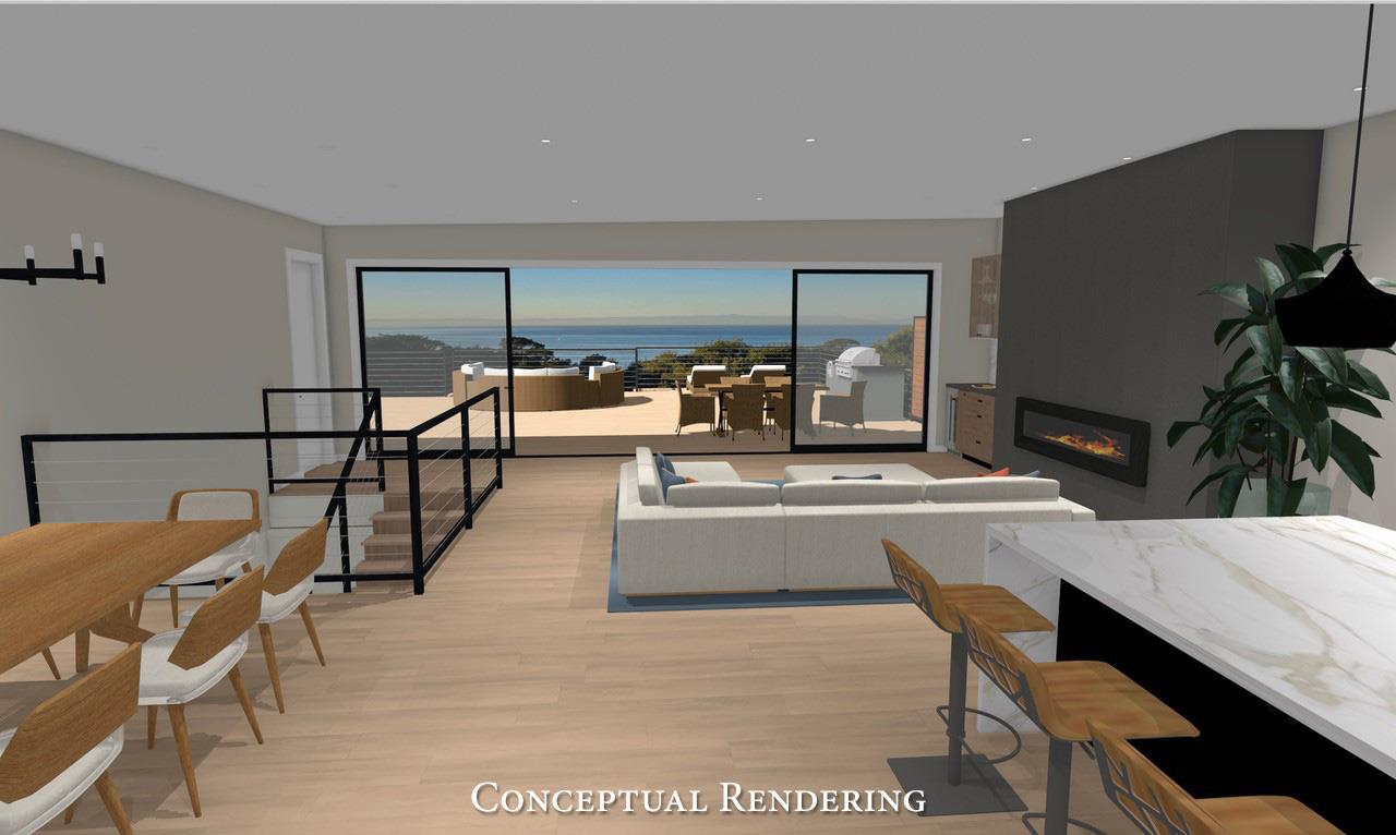 Detail Gallery Image 7 of 20 For 311 Lighthouse, Pacific Grove,  CA 93950 - 4 Beds | 2 Baths