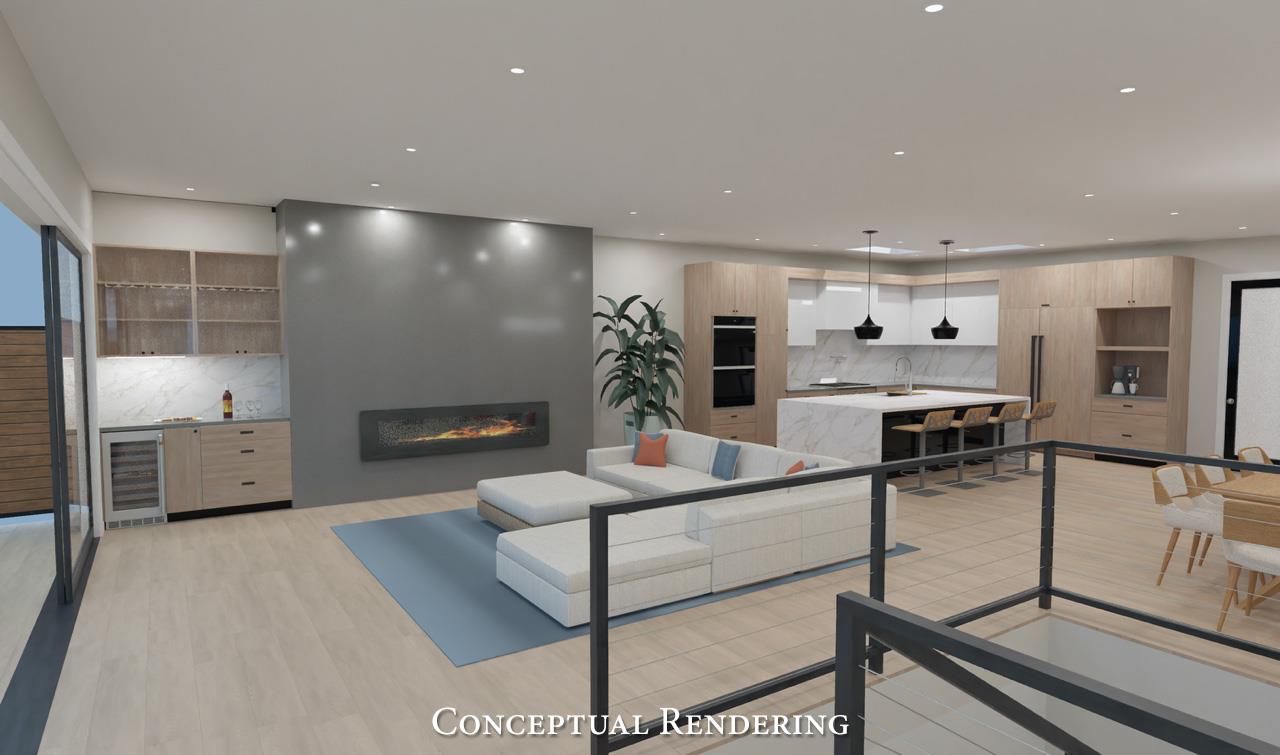 Detail Gallery Image 8 of 20 For 311 Lighthouse, Pacific Grove,  CA 93950 - 4 Beds | 2 Baths