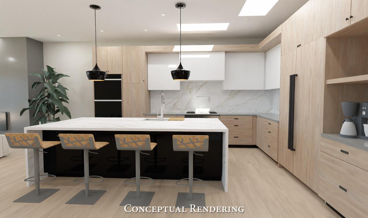 Detail Gallery Image 9 of 20 For 311 Lighthouse, Pacific Grove,  CA 93950 - 4 Beds | 2 Baths