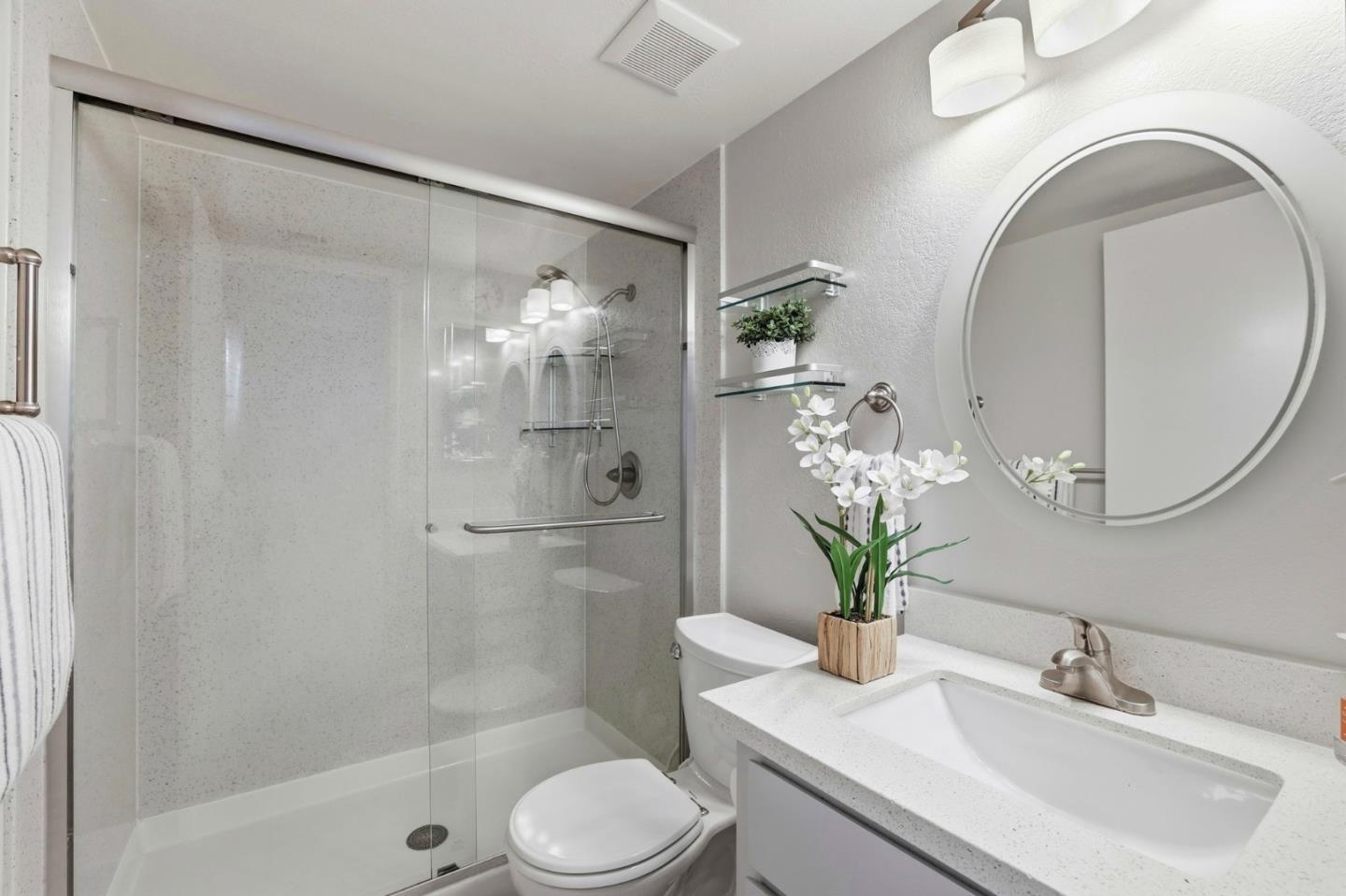 Detail Gallery Image 18 of 23 For 2465 Sequester Ct, San Jose,  CA 95133 - 2 Beds | 2 Baths