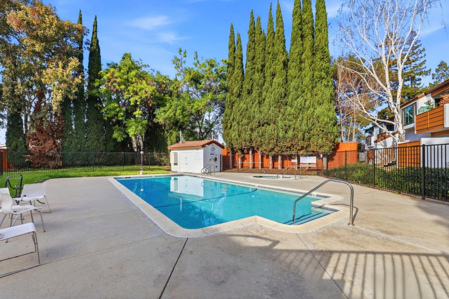 Detail Gallery Image 23 of 23 For 2465 Sequester Ct, San Jose,  CA 95133 - 2 Beds | 2 Baths