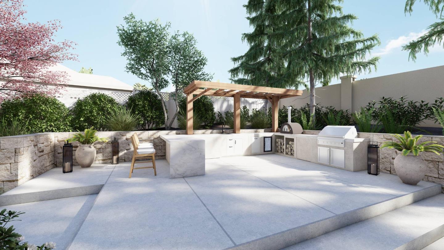 Detail Gallery Image 10 of 12 For 19518 Burgundy Way, Saratoga,  CA 95070 - 5 Beds | 4/1 Baths