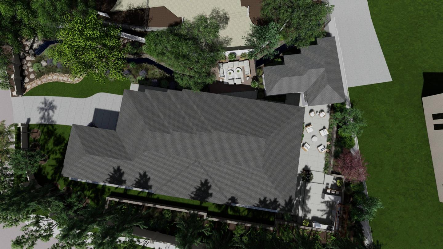 Detail Gallery Image 12 of 12 For 19518 Burgundy Way, Saratoga,  CA 95070 - 5 Beds | 4/1 Baths