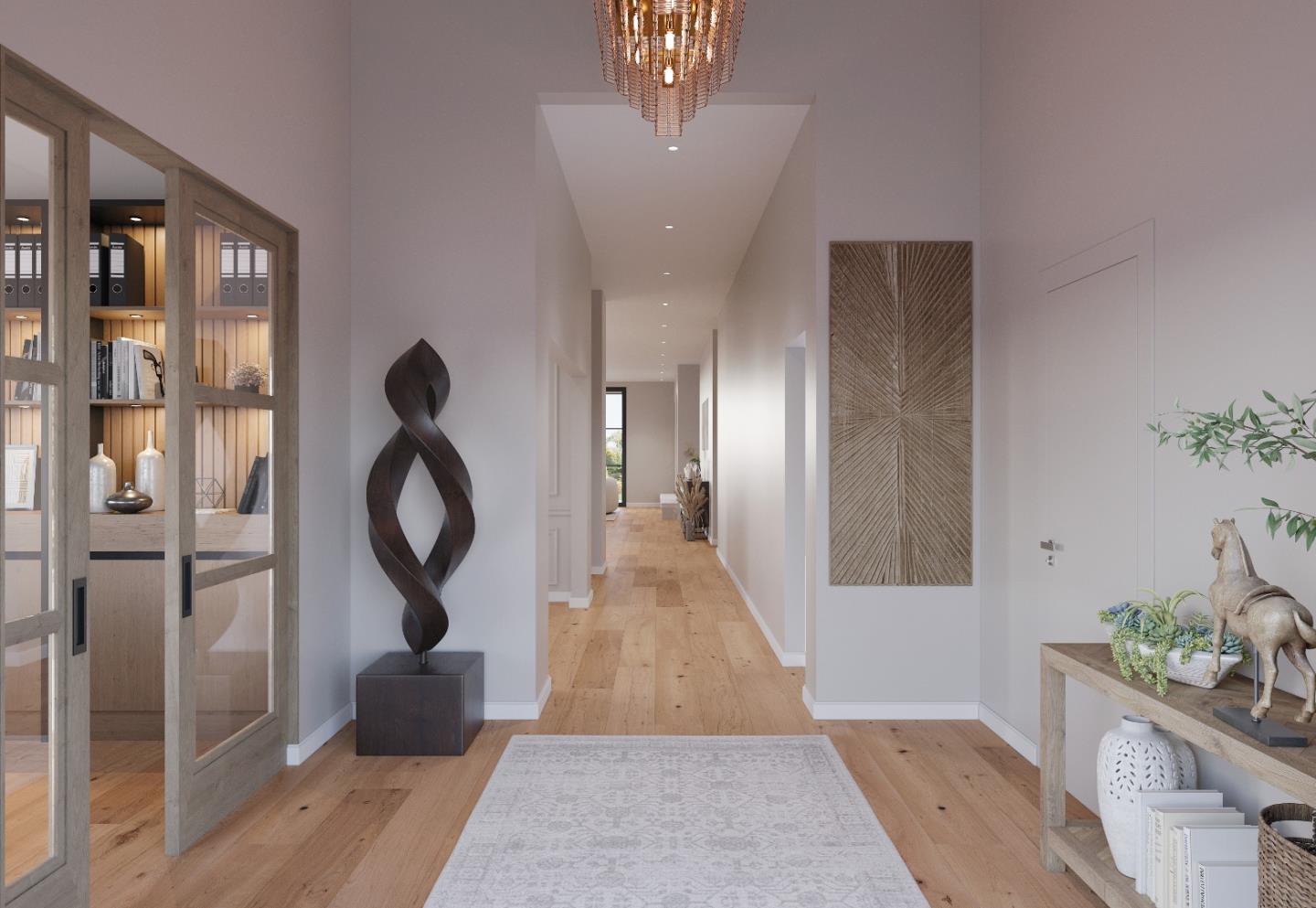 Detail Gallery Image 3 of 12 For 19518 Burgundy Way, Saratoga,  CA 95070 - 5 Beds | 4/1 Baths