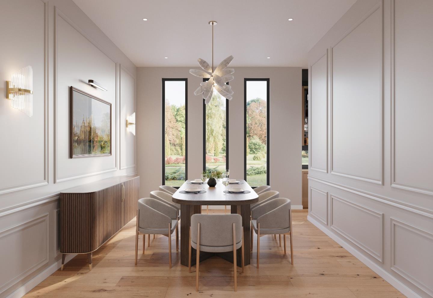 Detail Gallery Image 4 of 12 For 19518 Burgundy Way, Saratoga,  CA 95070 - 5 Beds | 4/1 Baths