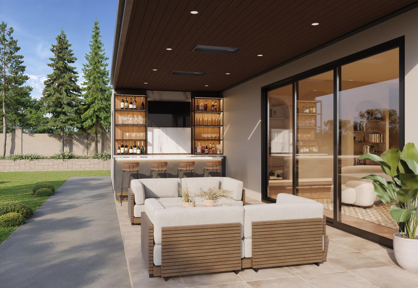 Detail Gallery Image 8 of 12 For 19518 Burgundy Way, Saratoga,  CA 95070 - 5 Beds | 4/1 Baths