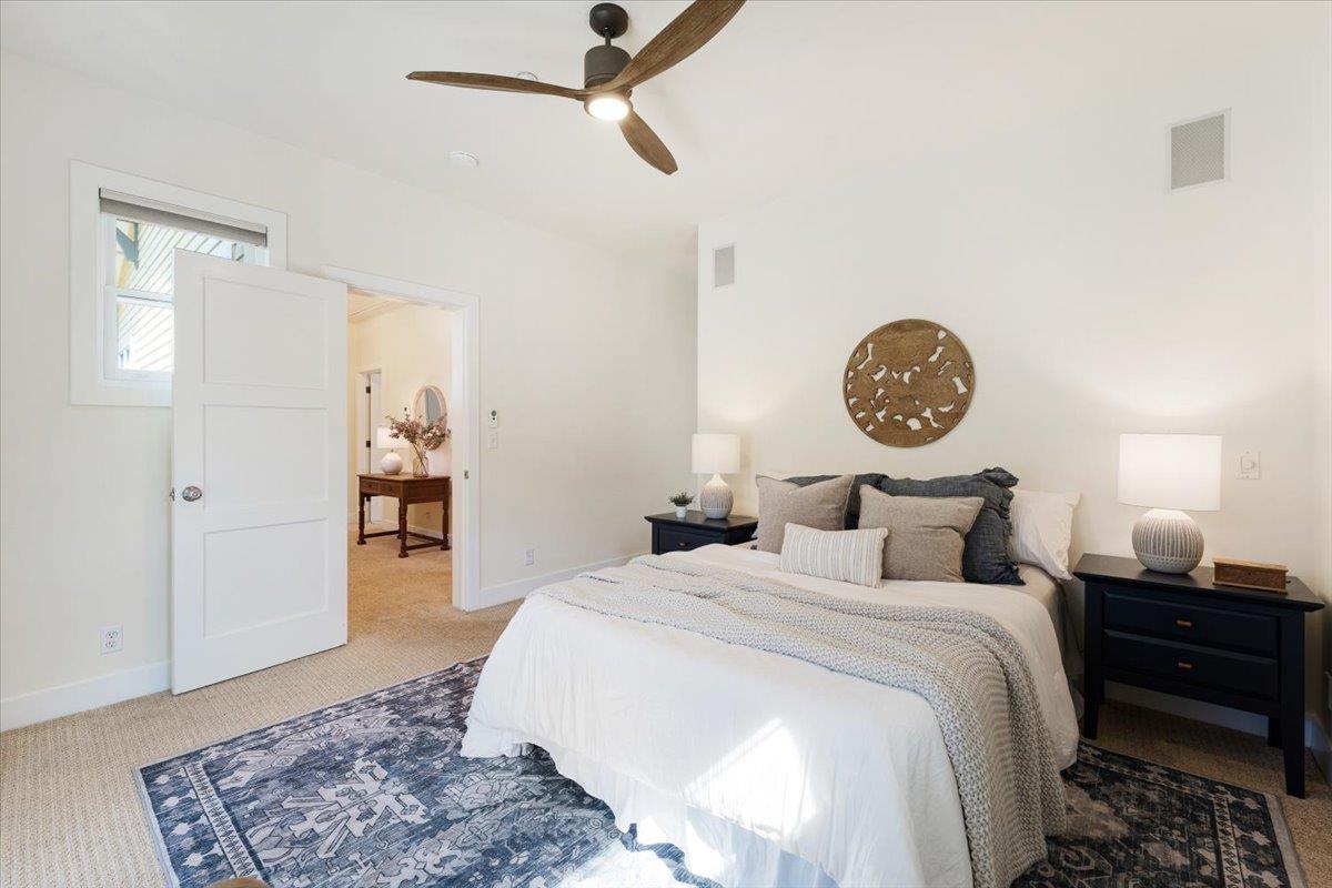 Detail Gallery Image 28 of 58 For 18101 Idylwild Rd, Los Gatos,  CA 95033 - 4 Beds | 2/1 Baths