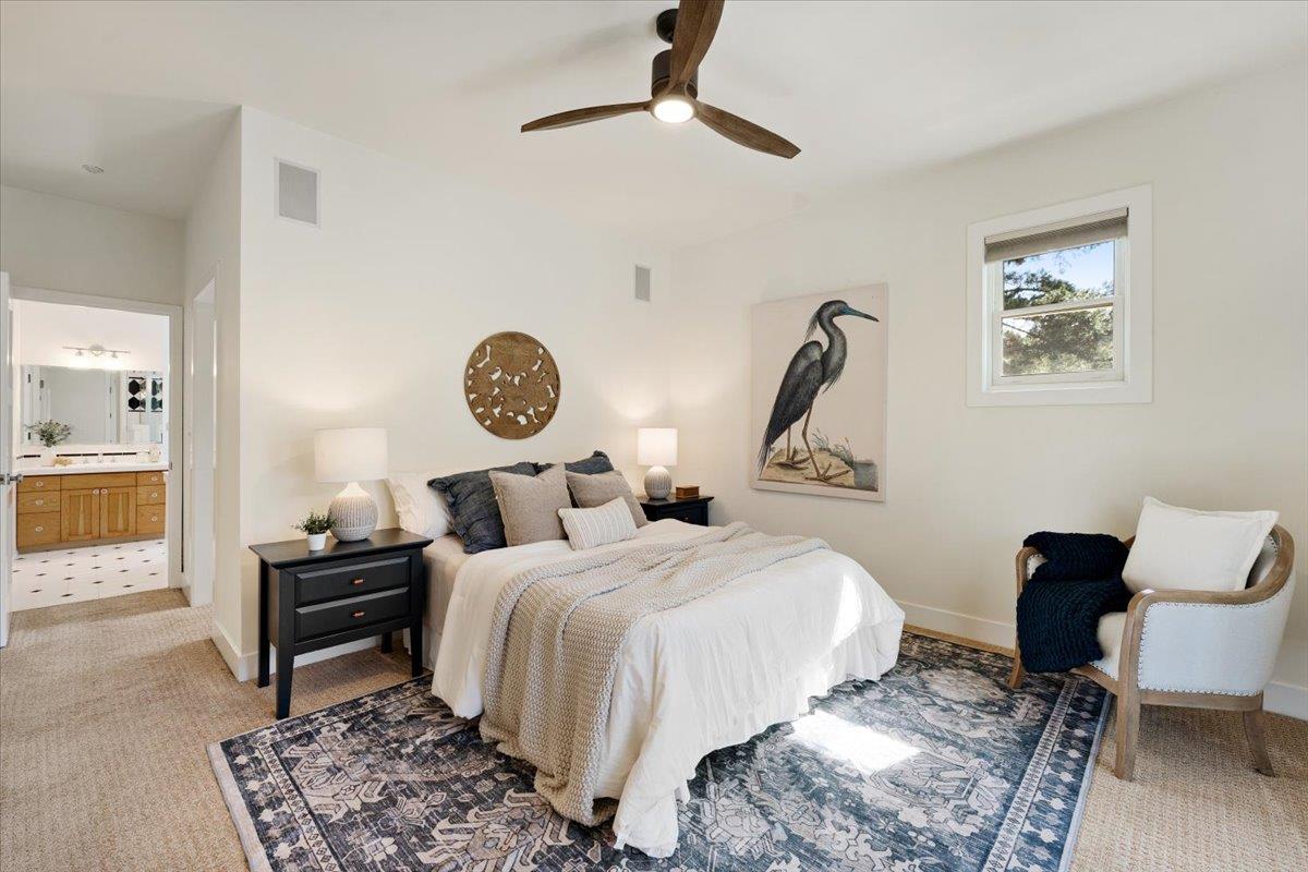 Detail Gallery Image 30 of 58 For 18101 Idylwild Rd, Los Gatos,  CA 95033 - 4 Beds | 2/1 Baths