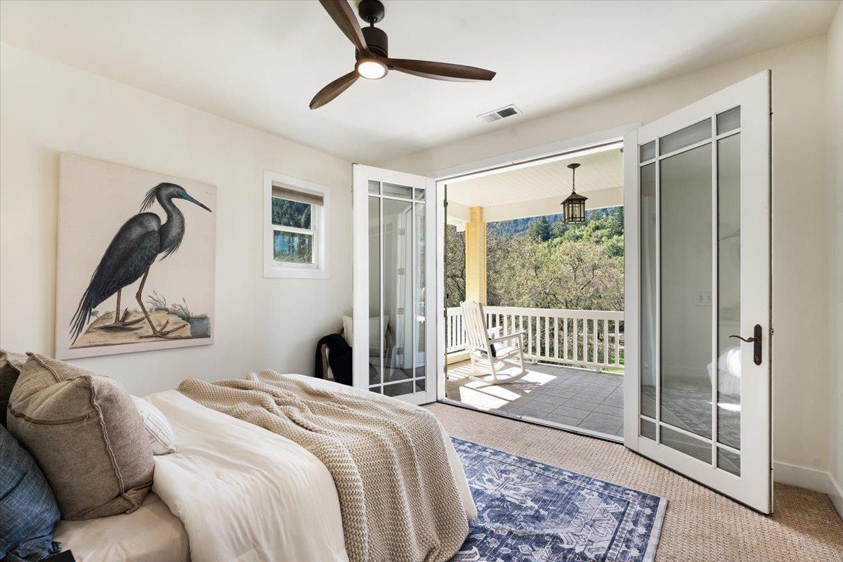 Detail Gallery Image 31 of 58 For 18101 Idylwild Rd, Los Gatos,  CA 95033 - 4 Beds | 2/1 Baths
