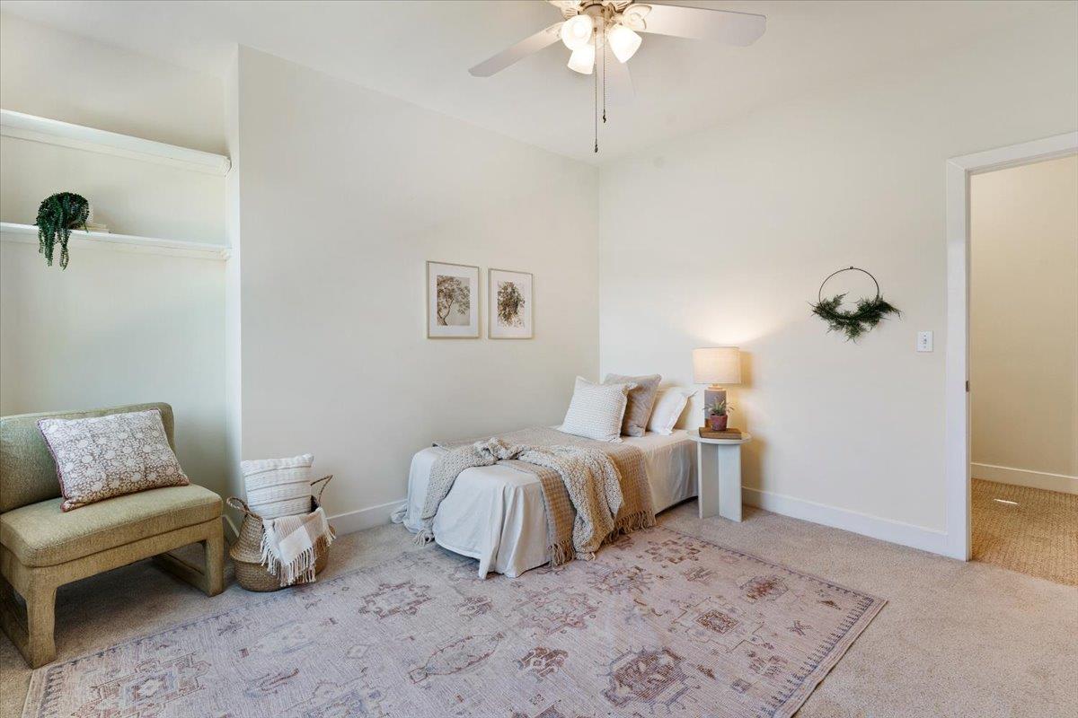 Detail Gallery Image 39 of 58 For 18101 Idylwild Rd, Los Gatos,  CA 95033 - 4 Beds | 2/1 Baths