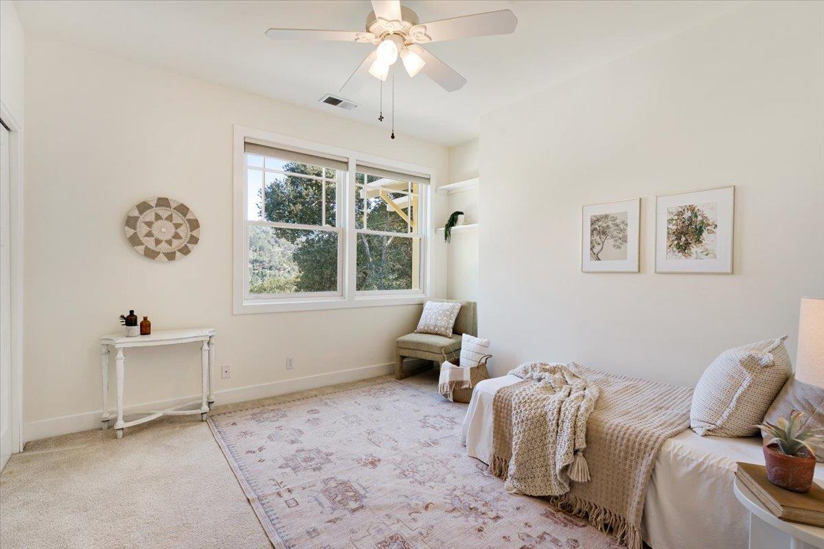 Detail Gallery Image 40 of 58 For 18101 Idylwild Rd, Los Gatos,  CA 95033 - 4 Beds | 2/1 Baths