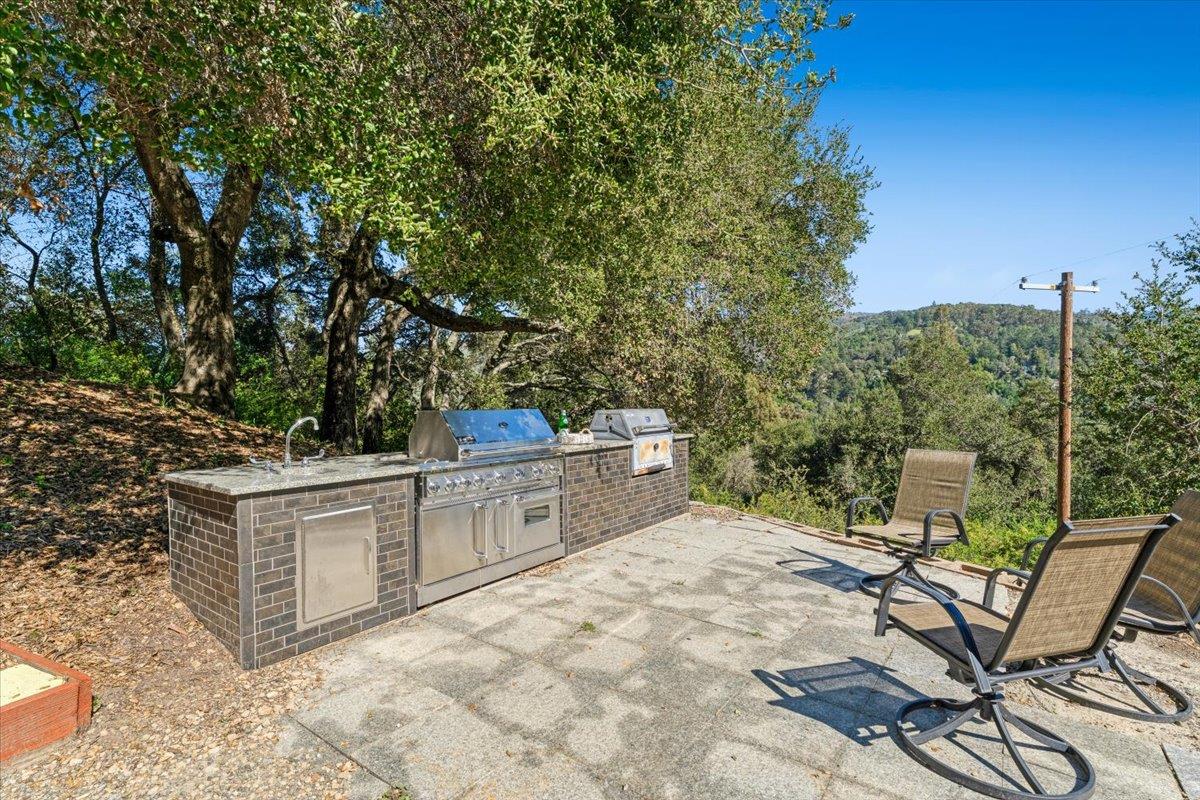 Detail Gallery Image 48 of 58 For 18101 Idylwild Rd, Los Gatos,  CA 95033 - 4 Beds | 2/1 Baths