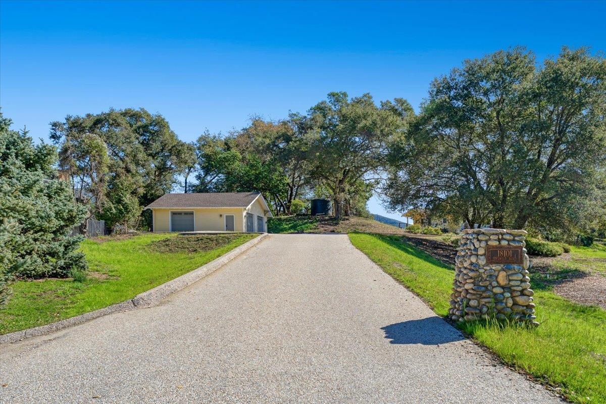 Detail Gallery Image 55 of 58 For 18101 Idylwild Rd, Los Gatos,  CA 95033 - 4 Beds | 2/1 Baths