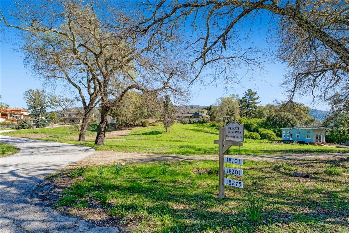 Detail Gallery Image 57 of 58 For 18101 Idylwild Rd, Los Gatos,  CA 95033 - 4 Beds | 2/1 Baths