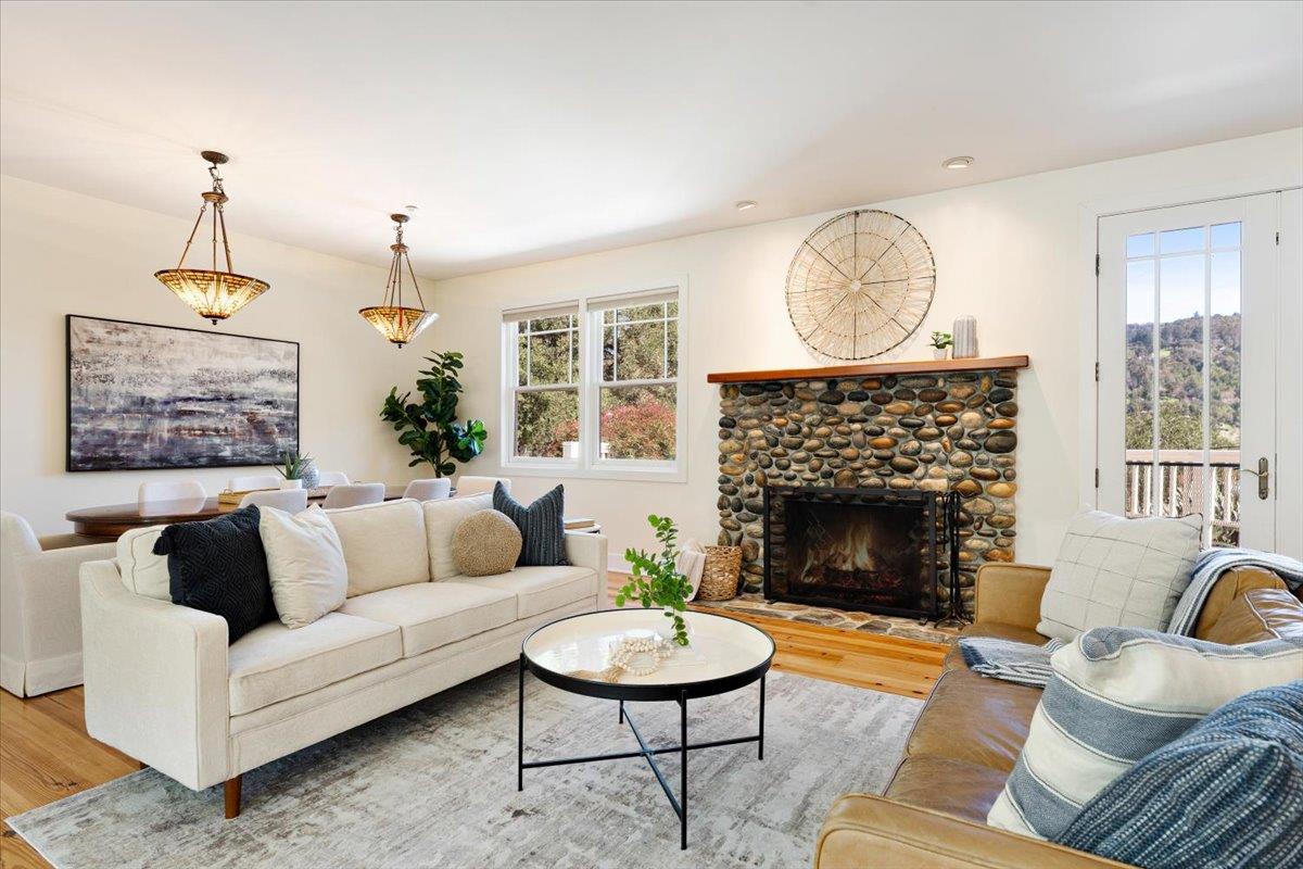 18101 Idylwild Road, Los Gatos, CA, 95033