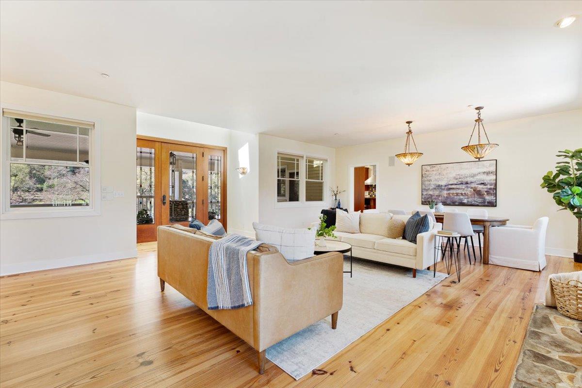 18101 Idylwild Road, Los Gatos, CA, 95033