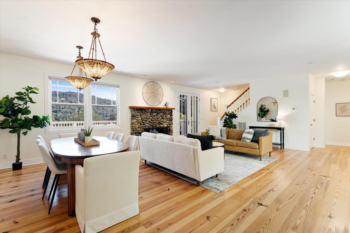 Detail Gallery Image 7 of 58 For 18101 Idylwild Rd, Los Gatos,  CA 95033 - 4 Beds | 2/1 Baths