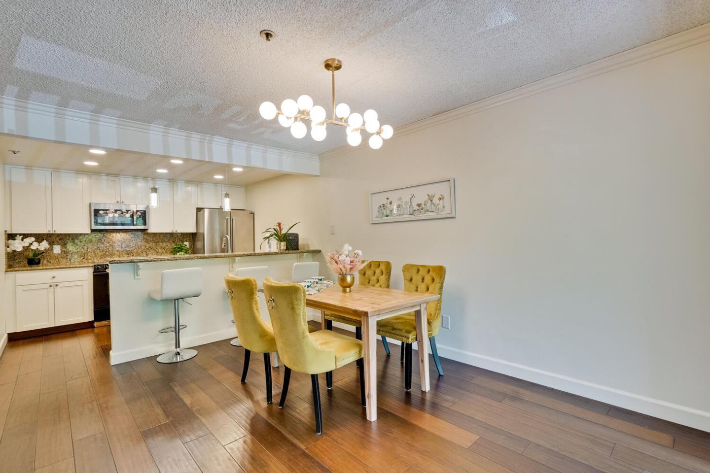 Detail Gallery Image 11 of 43 For 3715 Terstena Place #110,  Santa Clara,  CA 95051 - 2 Beds | 2 Baths