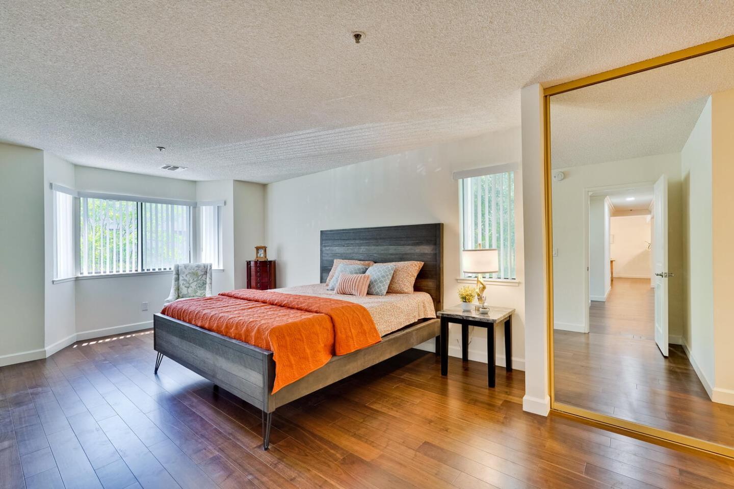 Detail Gallery Image 20 of 43 For 3715 Terstena Place #110,  Santa Clara,  CA 95051 - 2 Beds | 2 Baths