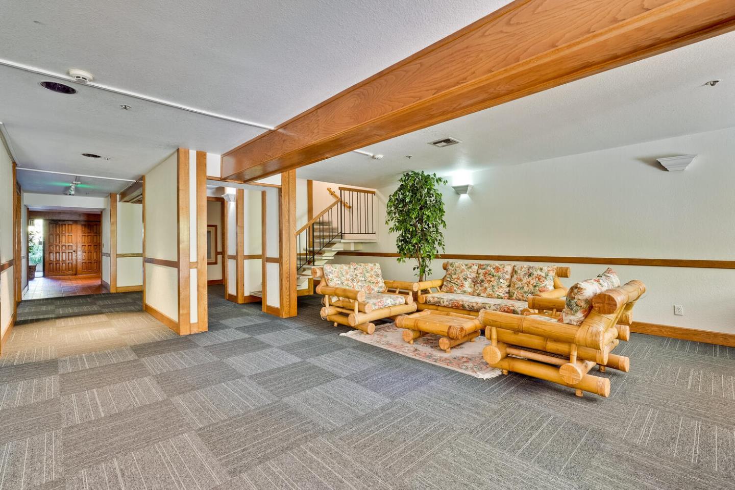 Detail Gallery Image 38 of 43 For 3715 Terstena Place #110,  Santa Clara,  CA 95051 - 2 Beds | 2 Baths