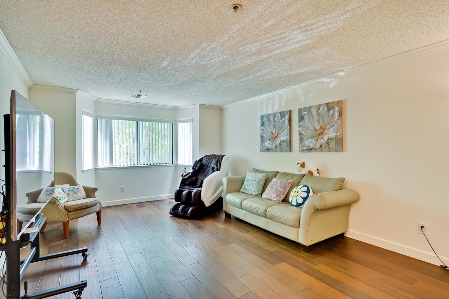 Detail Gallery Image 7 of 43 For 3715 Terstena Place #110,  Santa Clara,  CA 95051 - 2 Beds | 2 Baths