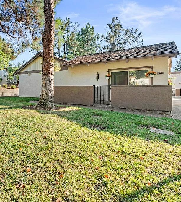 1133 Paloma Avenue UNIT 1, Burlingame, CA, 94010