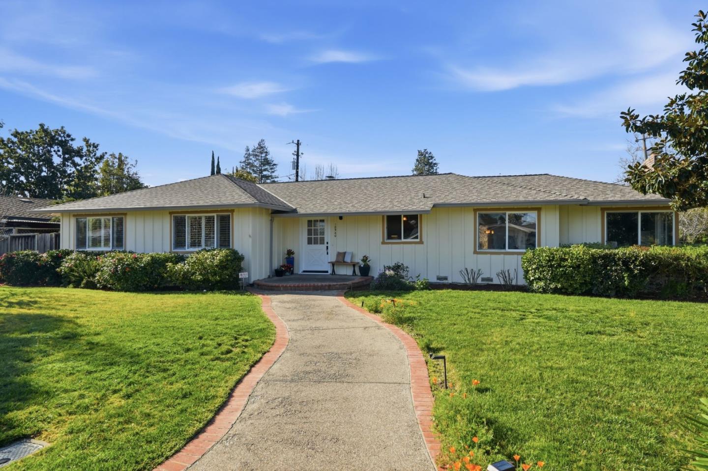 4909 Vivi Place, San Jose, CA, 95124