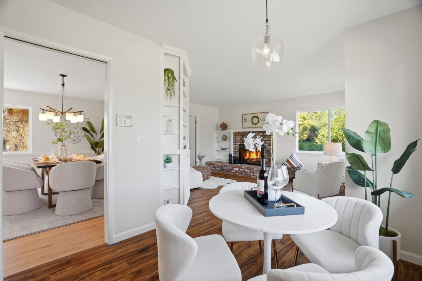 Detail Gallery Image 7 of 44 For 18940 Westview Dr, Saratoga,  CA 95070 - 3 Beds | 2/1 Baths