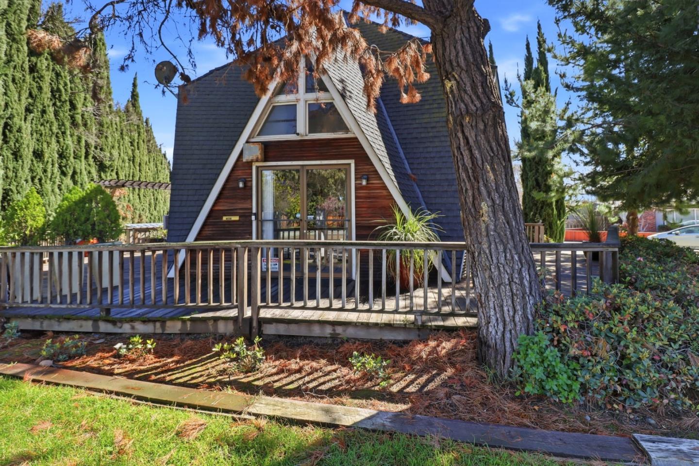 702 Minnesota Avenue, San Jose, CA, 95125