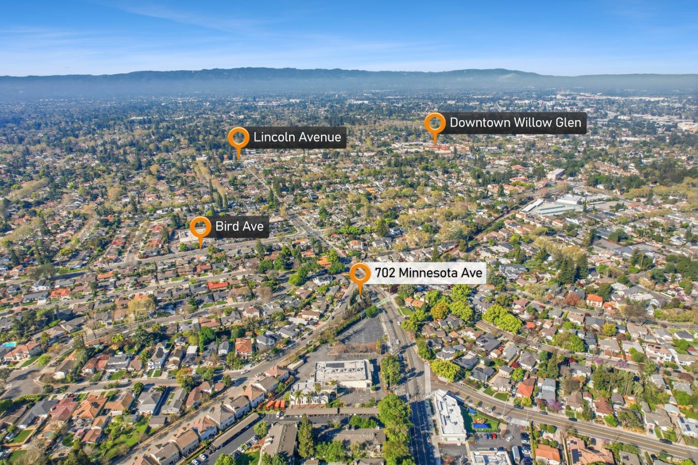 Detail Gallery Image 20 of 20 For 702 Minnesota Ave, San Jose,  CA 95125 - – Beds | – Baths