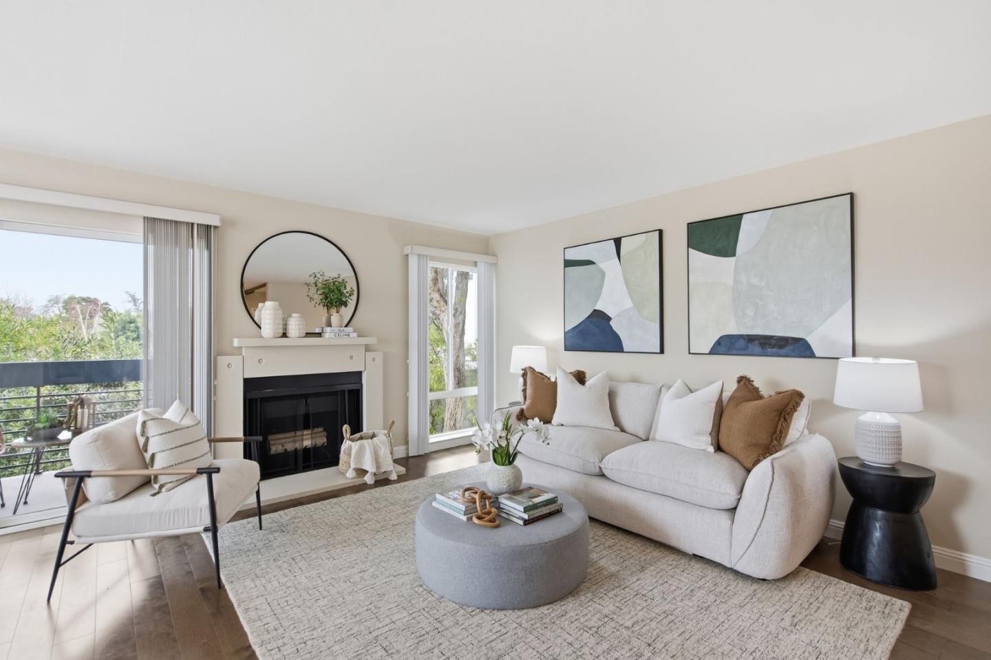 Detail Gallery Image 10 of 31 For 1075 Shell Blvd #7,  Foster City,  CA 94404 - 2 Beds | 2 Baths