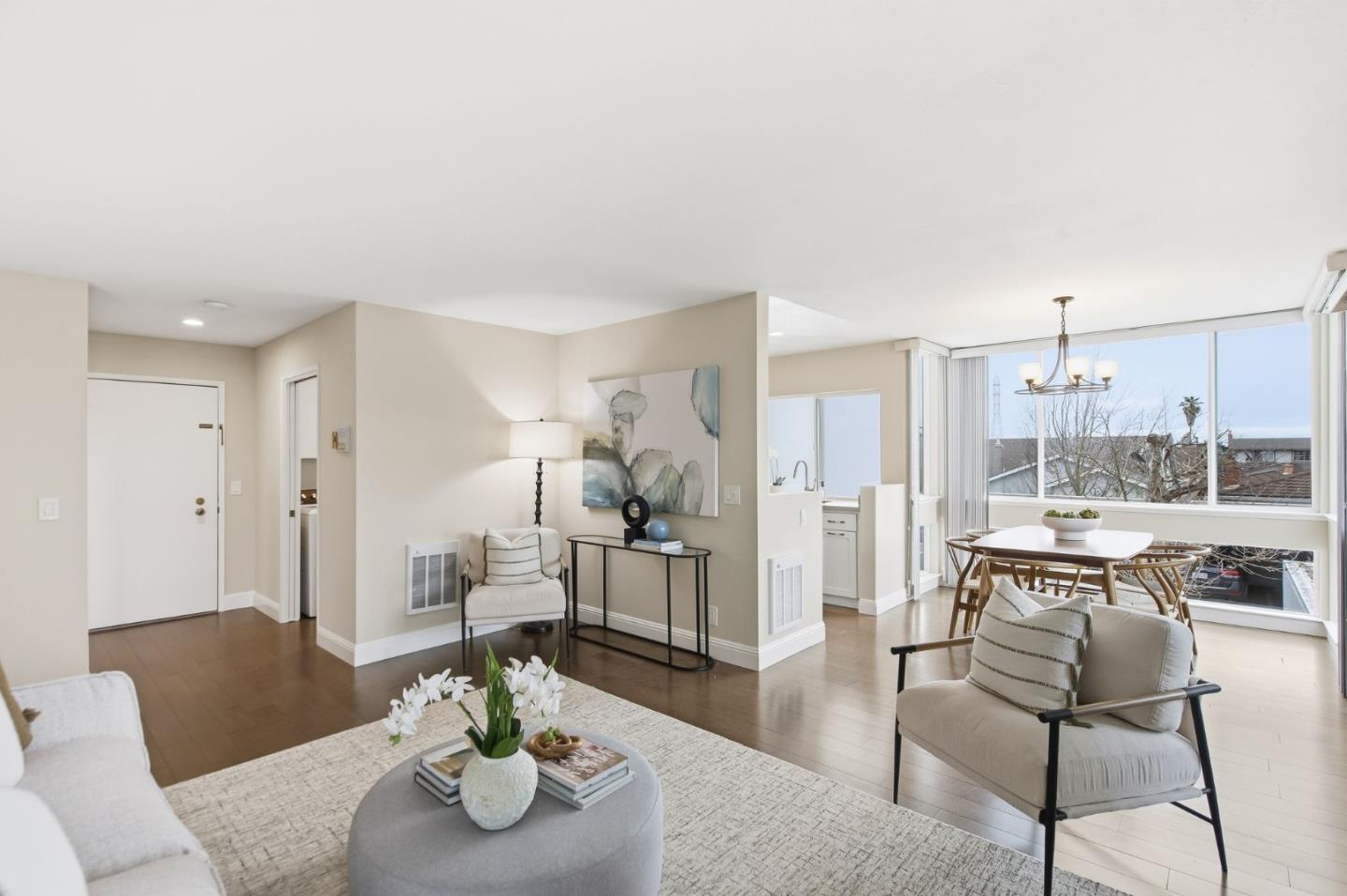 Detail Gallery Image 11 of 31 For 1075 Shell Blvd #7,  Foster City,  CA 94404 - 2 Beds | 2 Baths