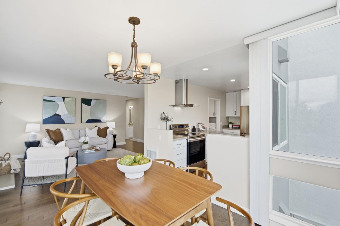 Detail Gallery Image 13 of 31 For 1075 Shell Blvd #7,  Foster City,  CA 94404 - 2 Beds | 2 Baths