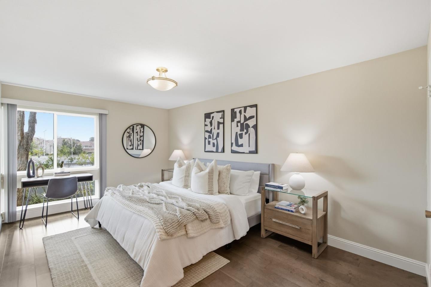 Detail Gallery Image 19 of 31 For 1075 Shell Blvd #7,  Foster City,  CA 94404 - 2 Beds | 2 Baths