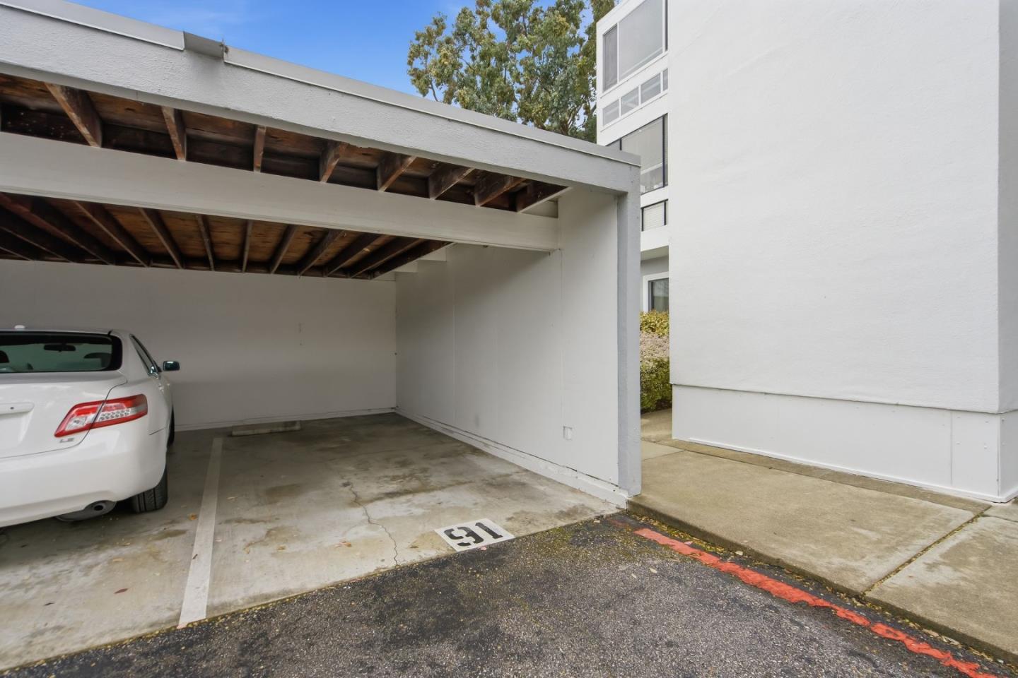 Detail Gallery Image 28 of 31 For 1075 Shell Blvd #7,  Foster City,  CA 94404 - 2 Beds | 2 Baths