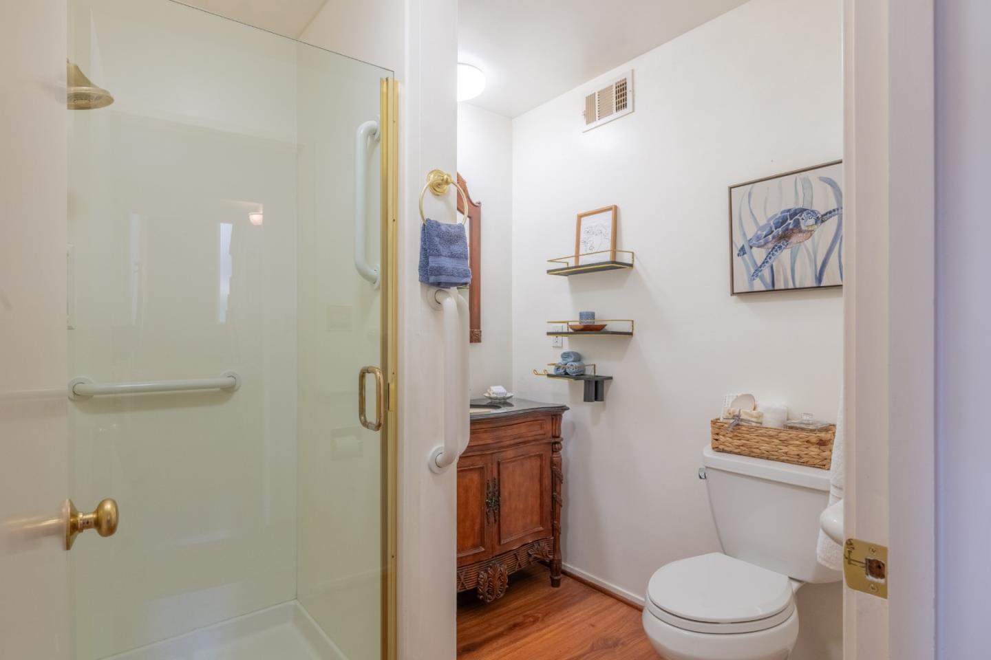 Detail Gallery Image 19 of 24 For 83 High Meadow Ln, Carmel,  CA 93923 - 3 Beds | 3 Baths