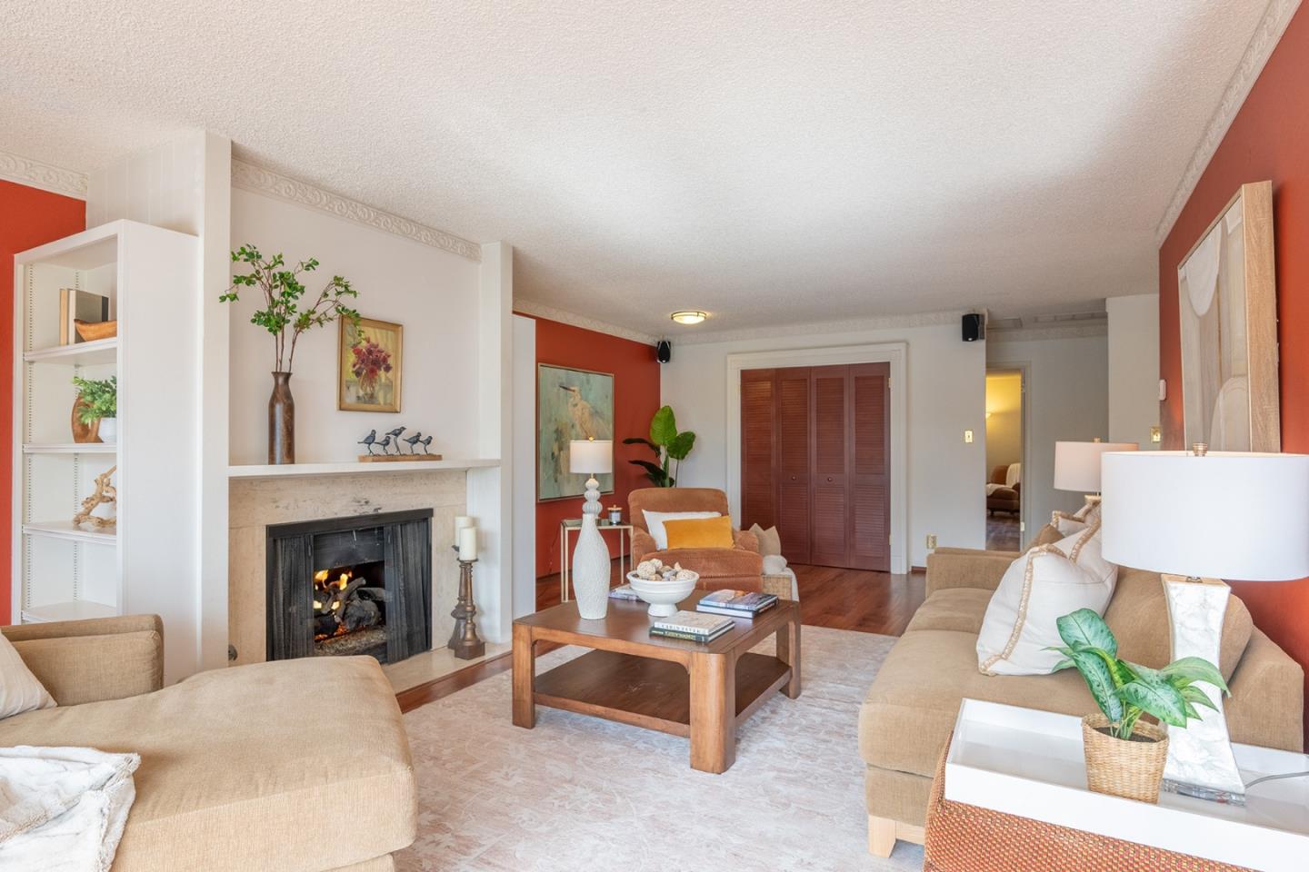 Detail Gallery Image 6 of 24 For 83 High Meadow Ln, Carmel,  CA 93923 - 3 Beds | 3 Baths