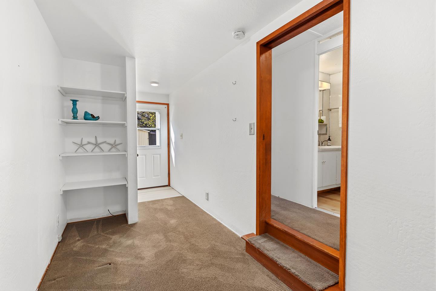 Detail Gallery Image 13 of 29 For 1190 7th Ave #9,  Santa Cruz,  CA 95062 - 2 Beds | 1 Baths