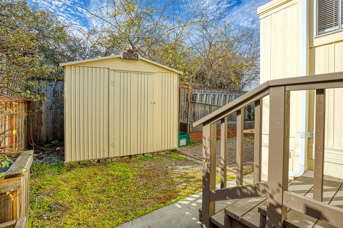 Detail Gallery Image 17 of 29 For 1190 7th Ave #9,  Santa Cruz,  CA 95062 - 2 Beds | 1 Baths