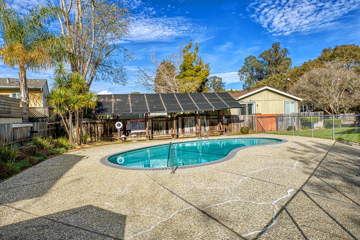 Detail Gallery Image 20 of 29 For 1190 7th Ave #9,  Santa Cruz,  CA 95062 - 2 Beds | 1 Baths