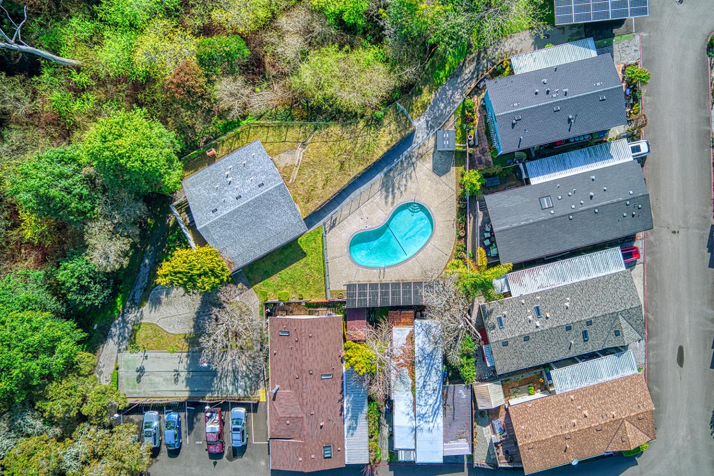 Detail Gallery Image 21 of 29 For 1190 7th Ave #9,  Santa Cruz,  CA 95062 - 2 Beds | 1 Baths