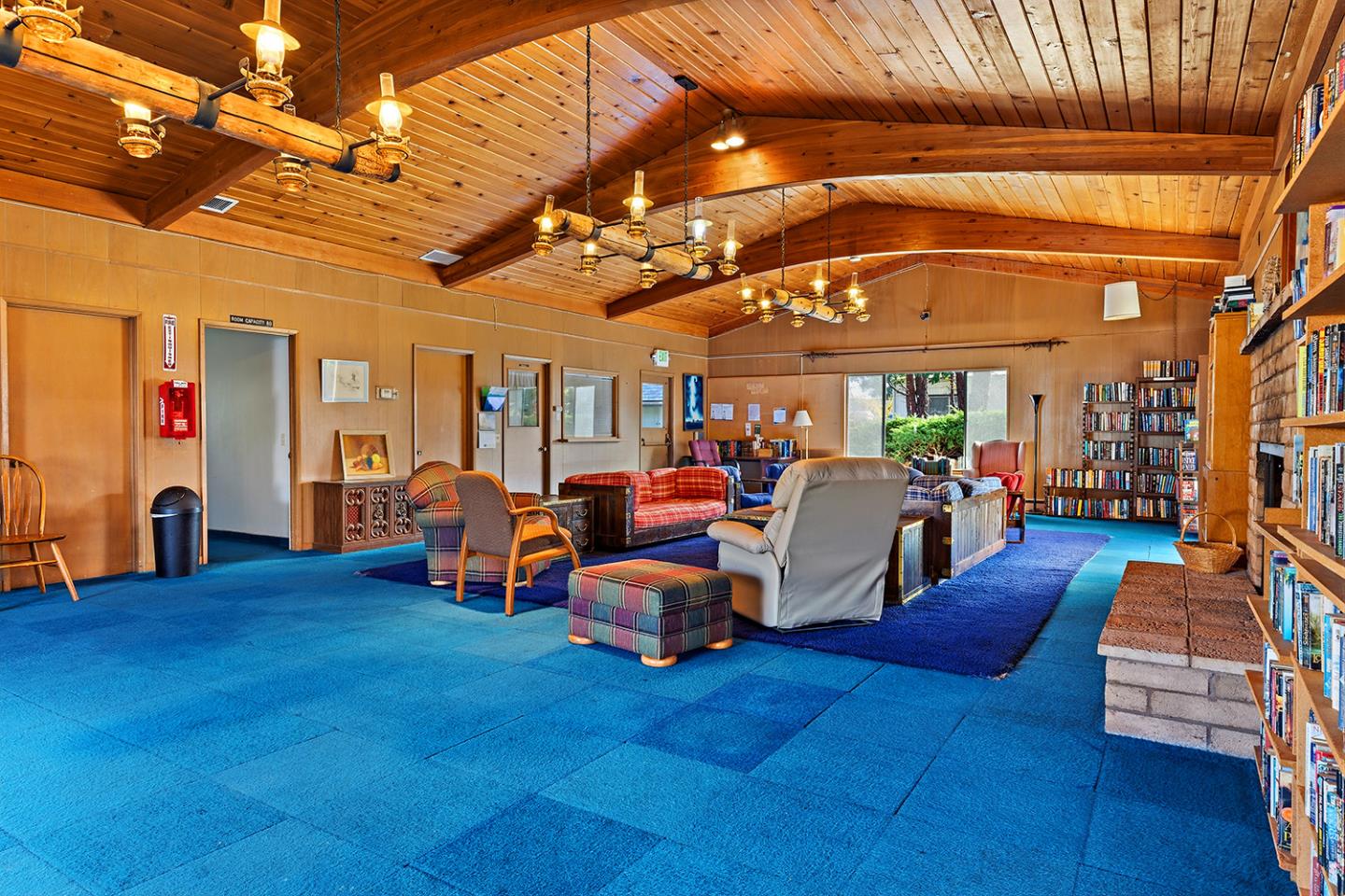 Detail Gallery Image 23 of 29 For 1190 7th Ave #9,  Santa Cruz,  CA 95062 - 2 Beds | 1 Baths